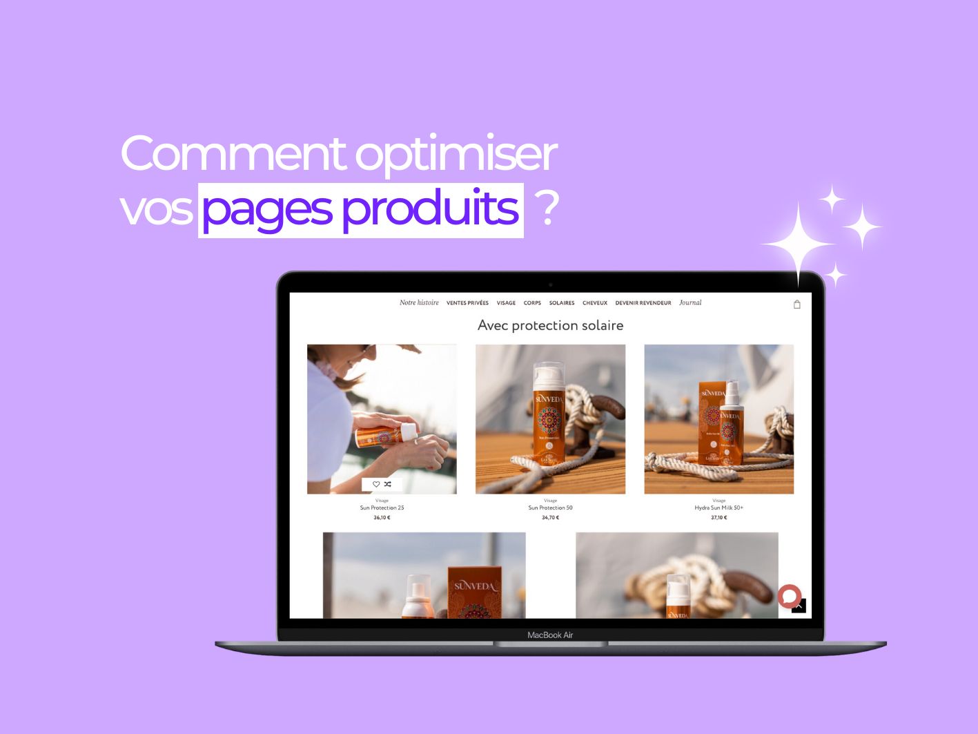 Pages Produits Conseils Pour Optimiser Votre Seo Et Vos Conversions