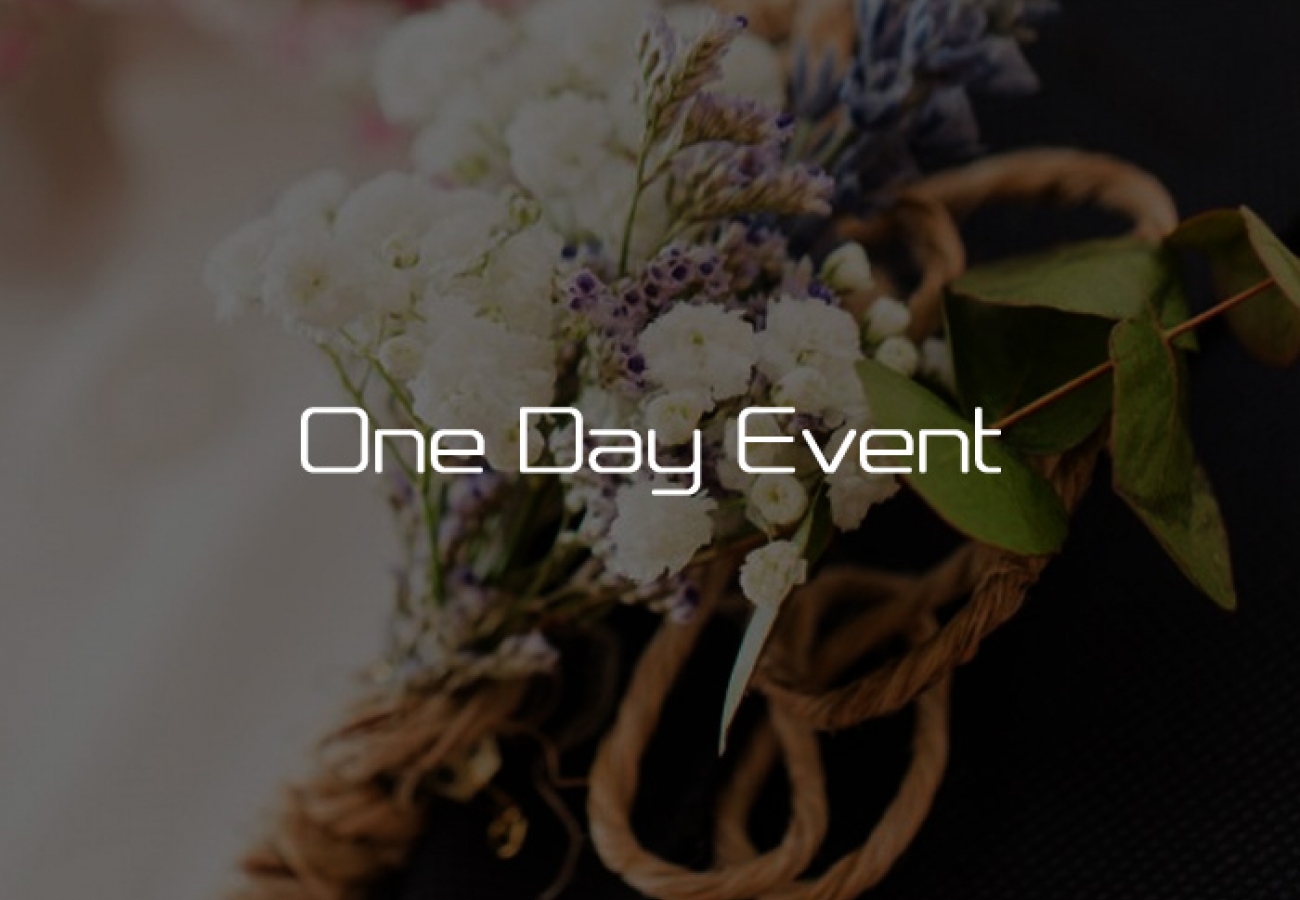 One Day Event