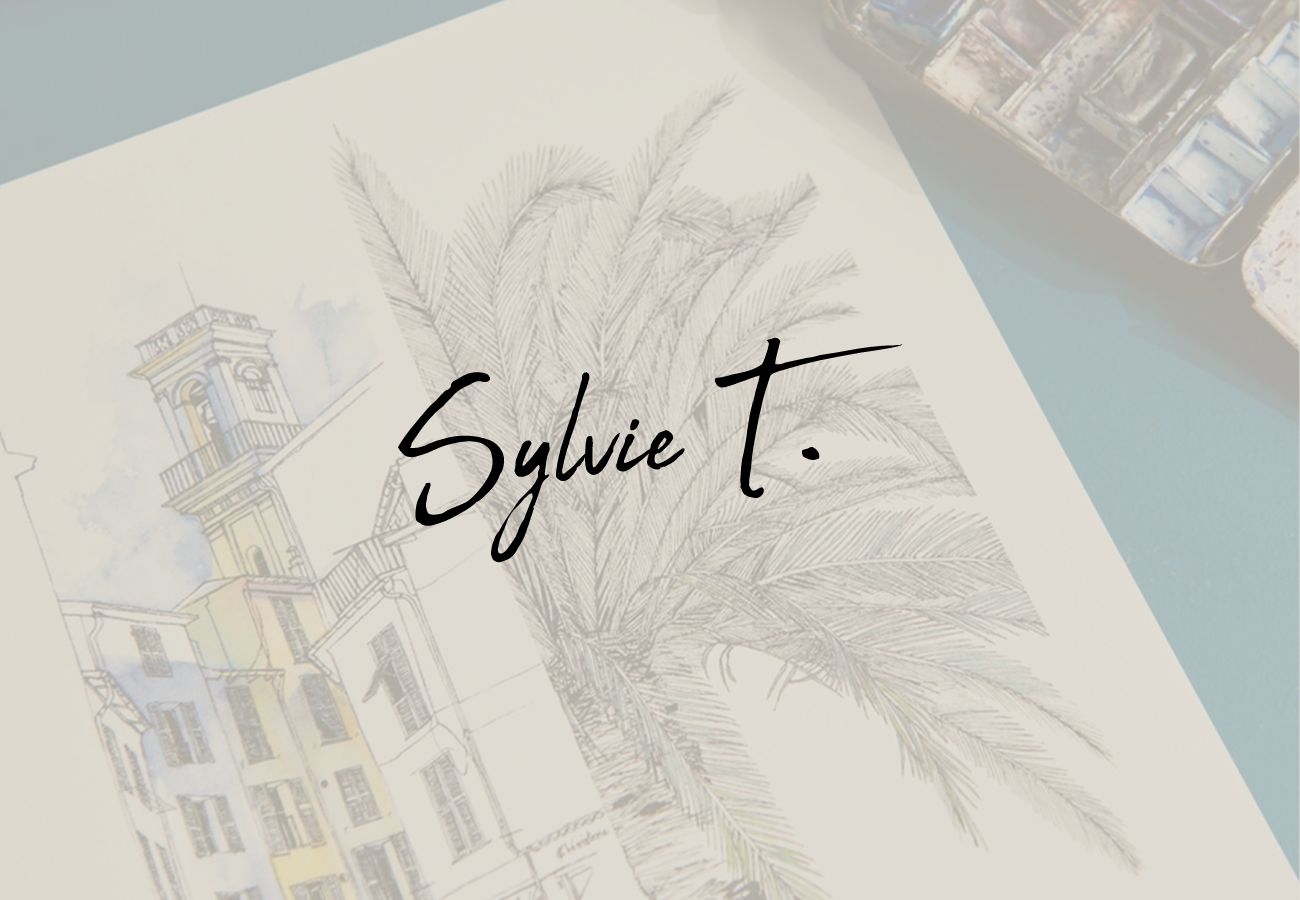 Atelier Sylvie T