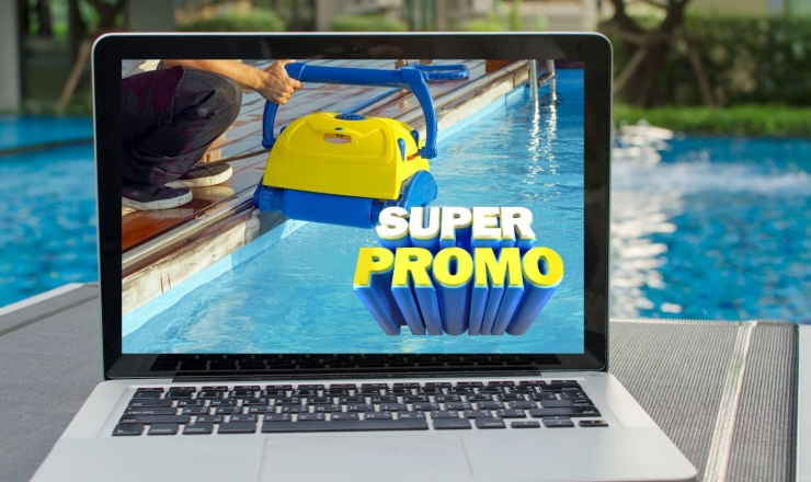 Ads pour piscinistes : comment la publicité en ligne peut vous aider à vendre plus ?