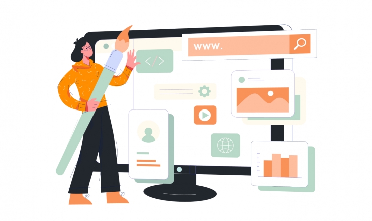 Conception site web UX : l'importance de l'expérience utilisateur