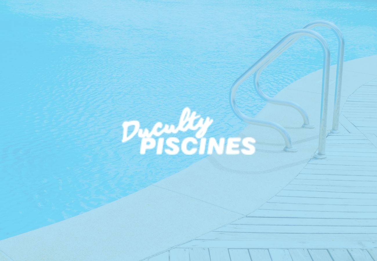 Duculty Kit Piscines