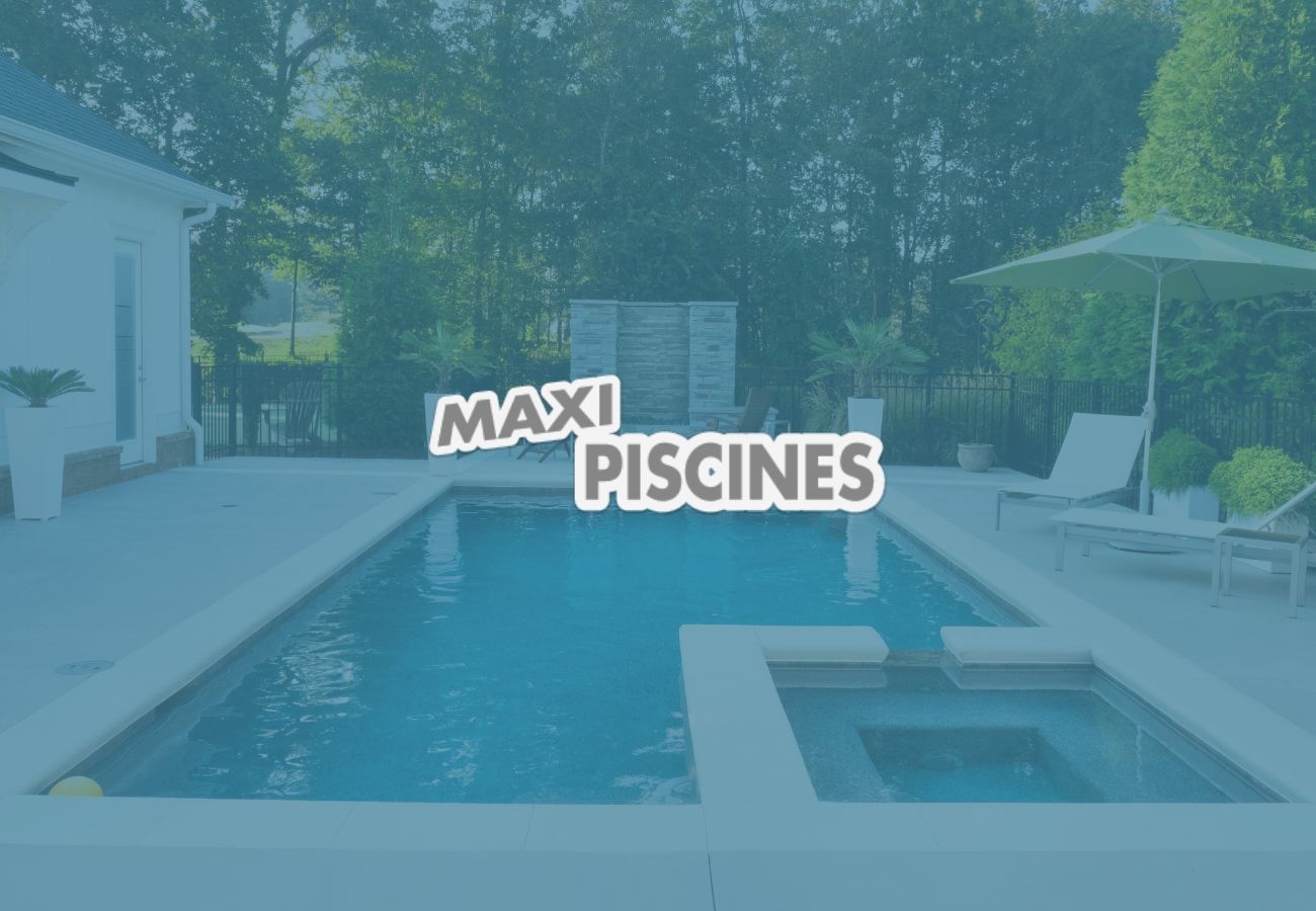 Maxi Piscines