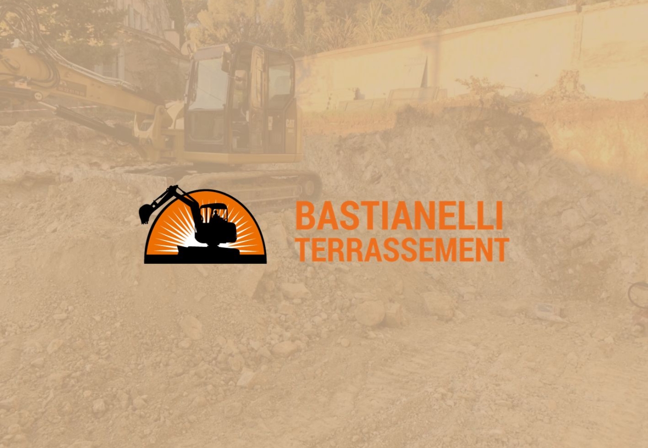 Bastianelli Terrassement