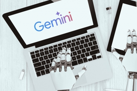 Gemini : l'IA conversationnelle de Google au service de votre entreprise