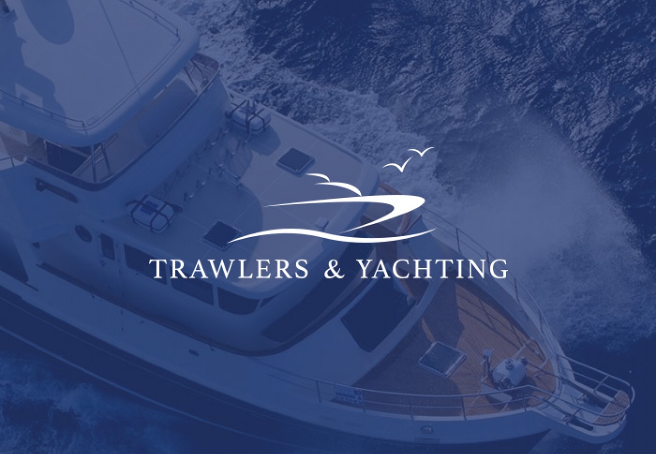 Trawlers and Yachting