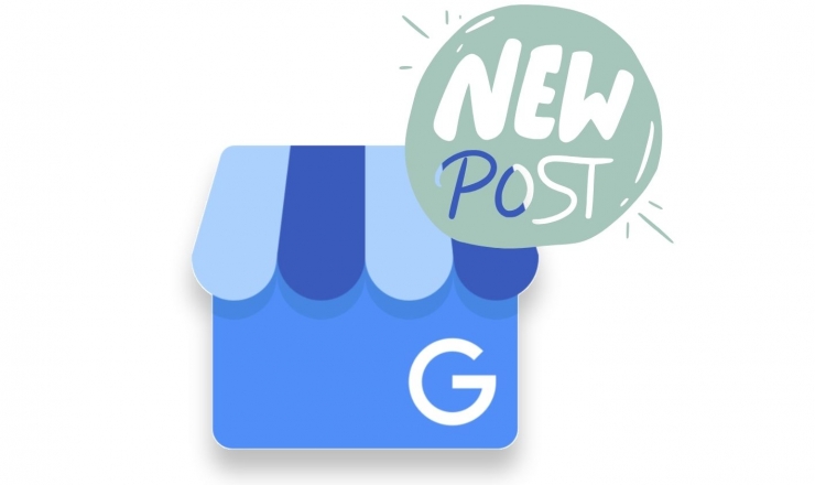 Comment faire un post sur Google Business Profile ?