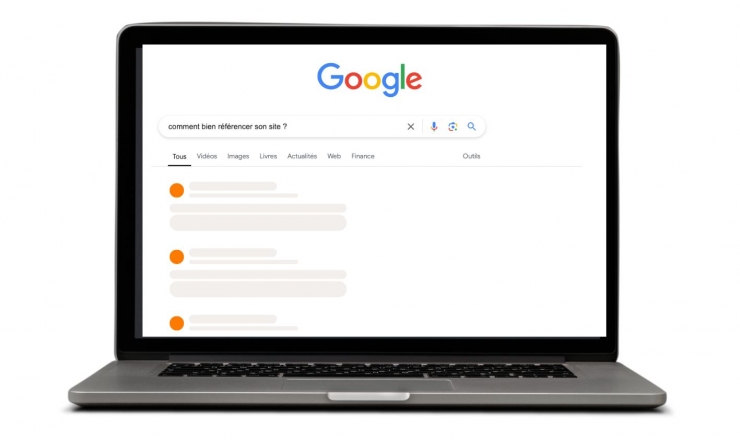 Référencement Google : comment bien référencer son site ?