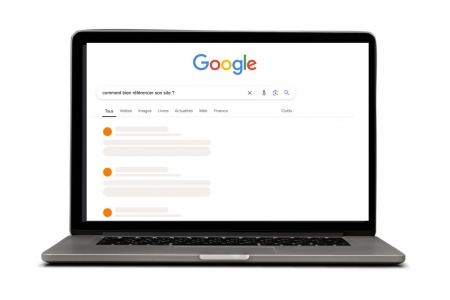 Référencement Google : comment bien référencer son site ?