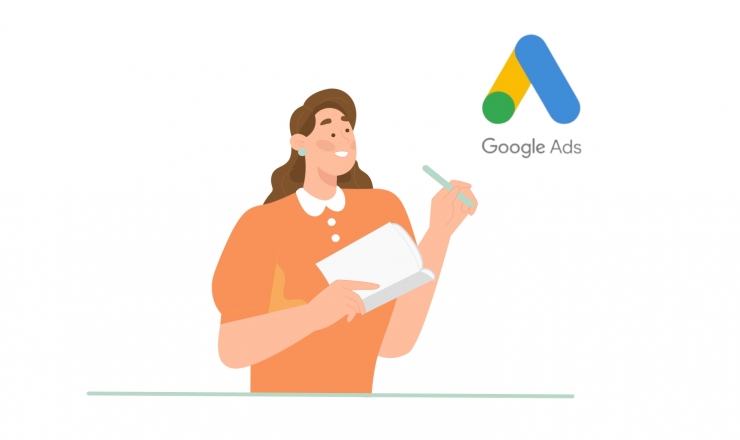 Mots clés Google Ads : comment faire une bonne recherche de mots-clés ?