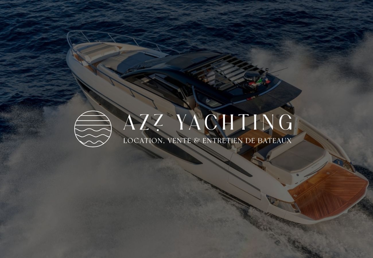 AZZ Yachting