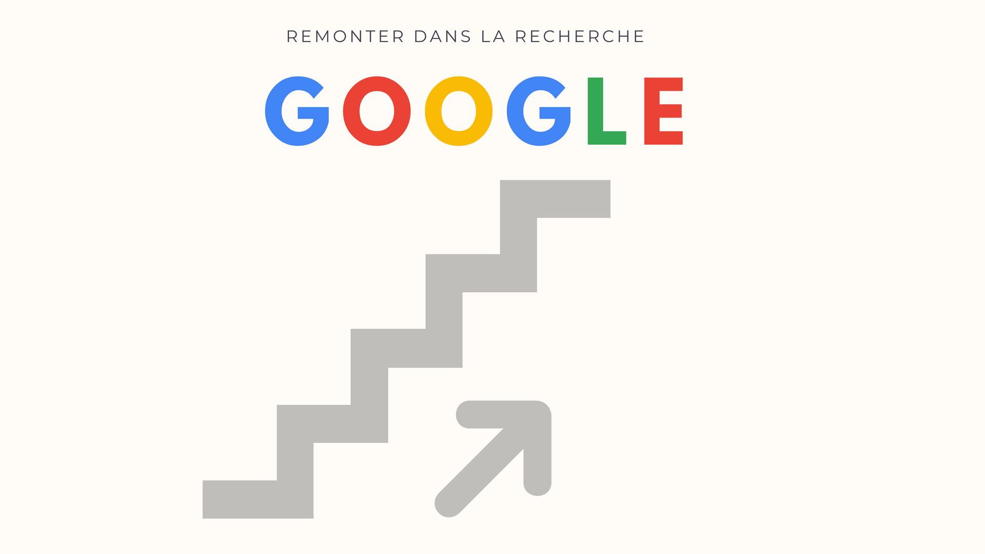 comment faire remonter son site internet sur google