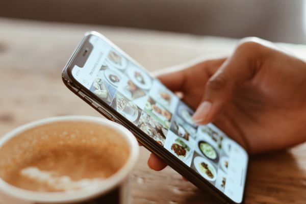 conseils graphiques pour un feed instagram harmonieux